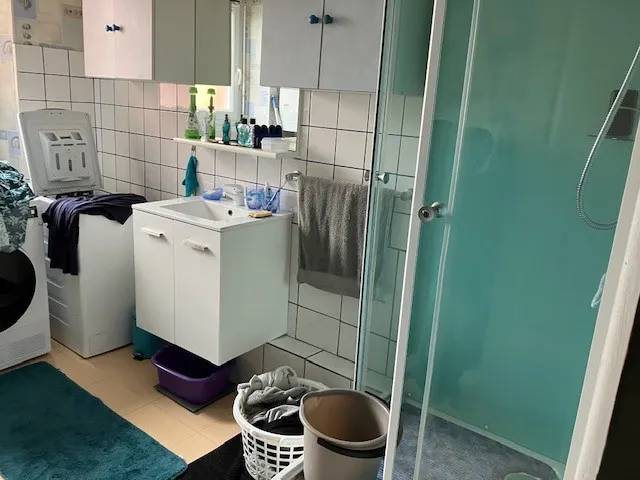 Belfort - Appartement T2 de 48,09 m² - Idéal investisseur 