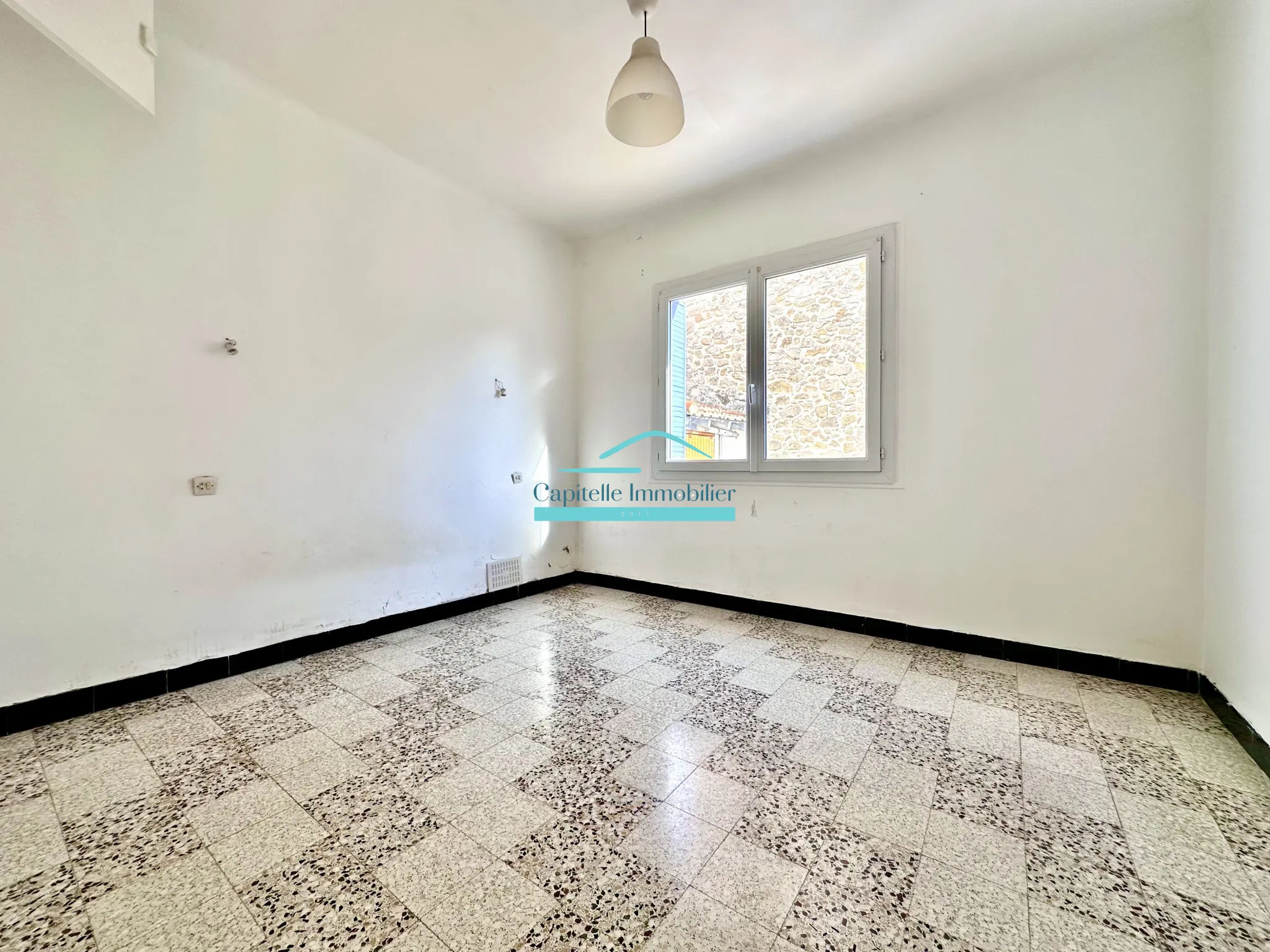 Maison individuelle T3 de 70 m² à vendre à Mireval 