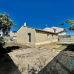 Villa de Plain-Pied à Vendre à Agde - 87 m² près de la Mer