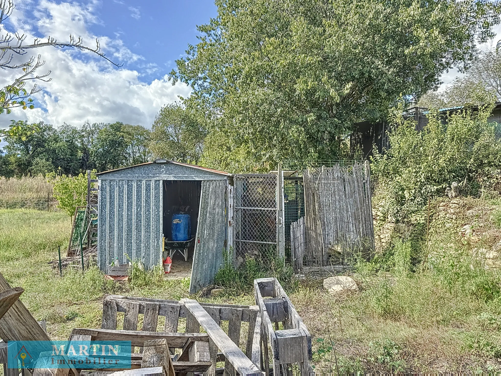 Charmante maison F4 avec vue sur les montagnes 