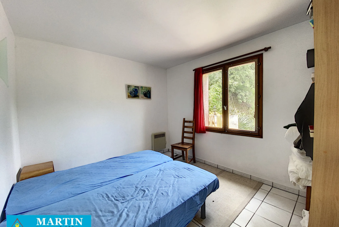 Villa avec piscine à vendre à Arles sur Tech - 298000 EUR 