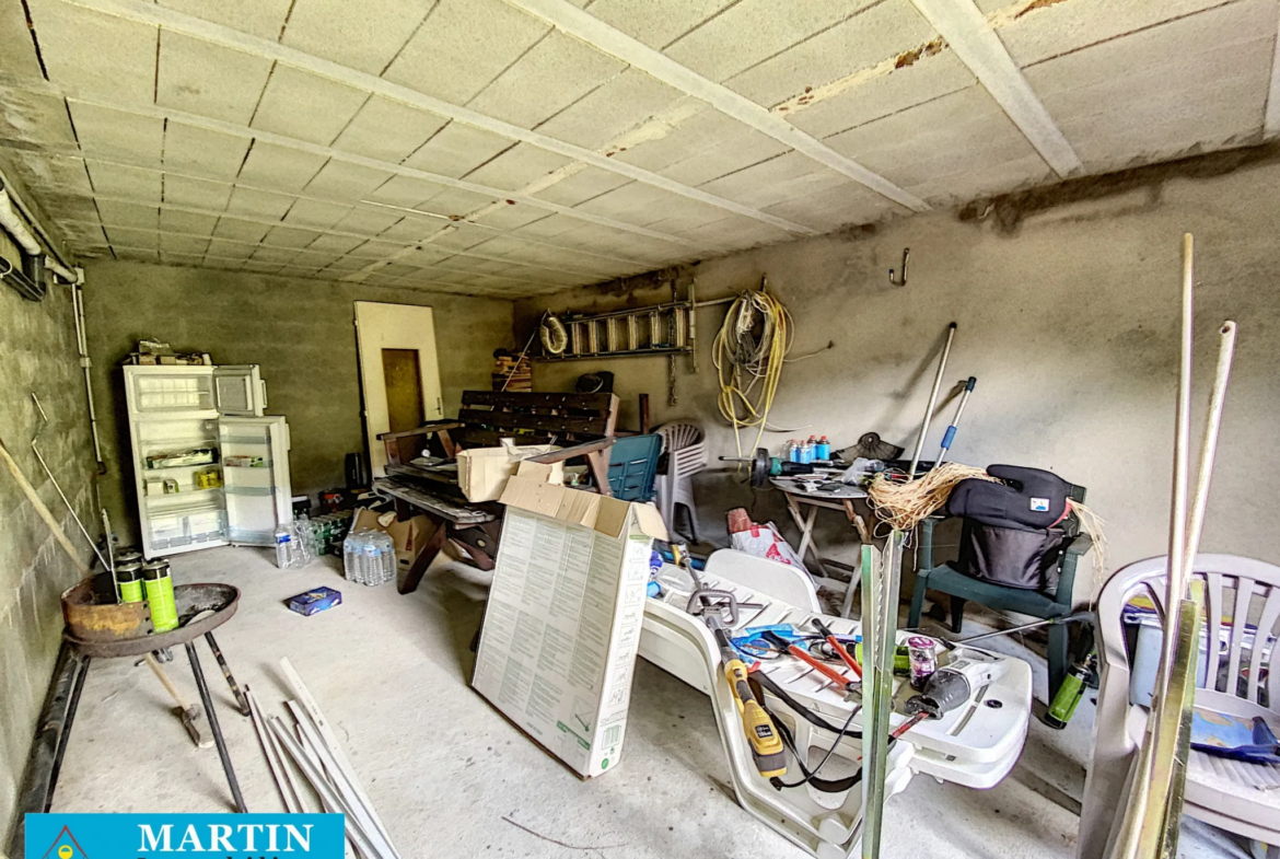 Villa à vendre à Arles sur Tech avec piscine 