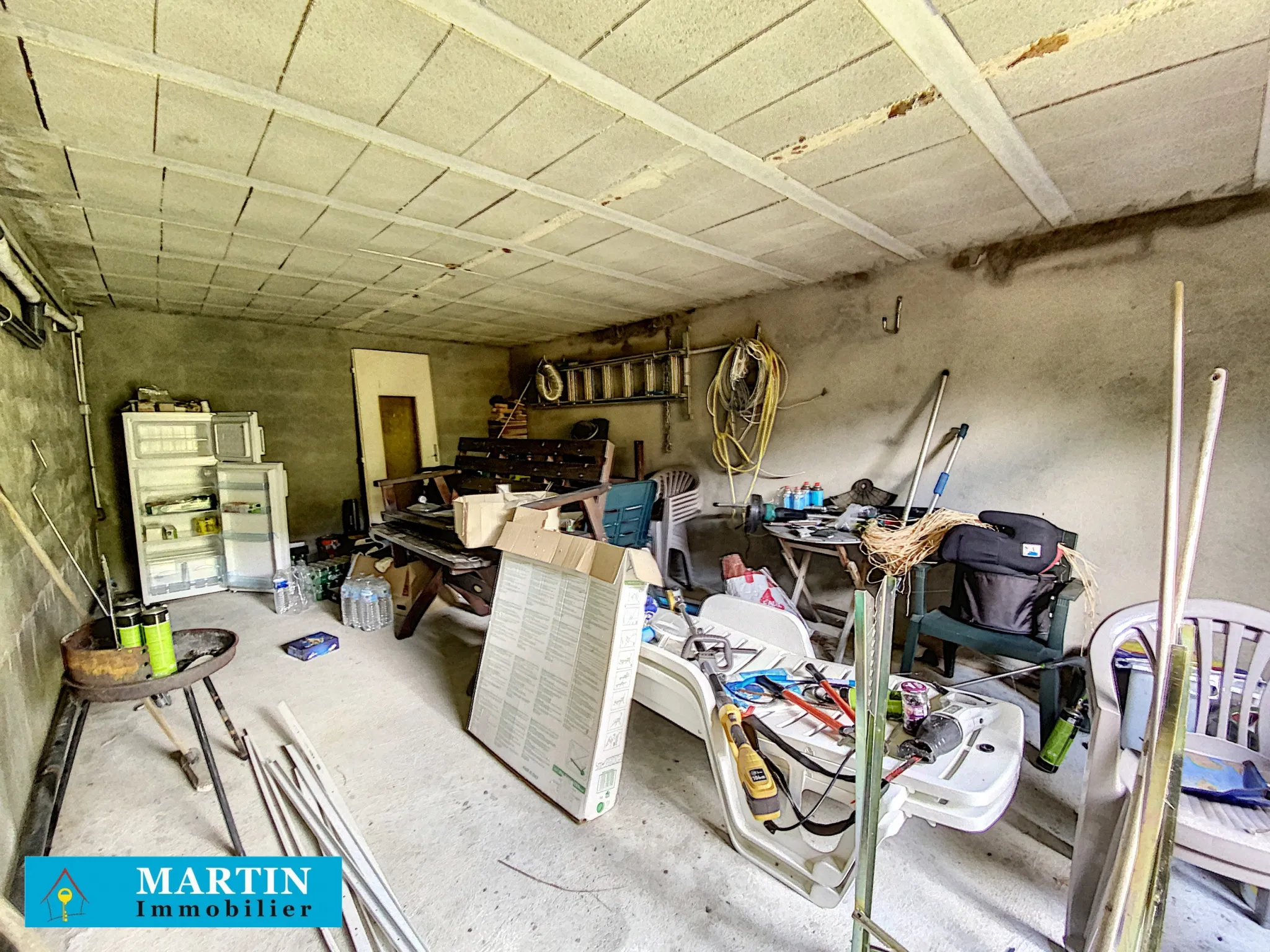 Villa à vendre à Arles sur Tech avec piscine 