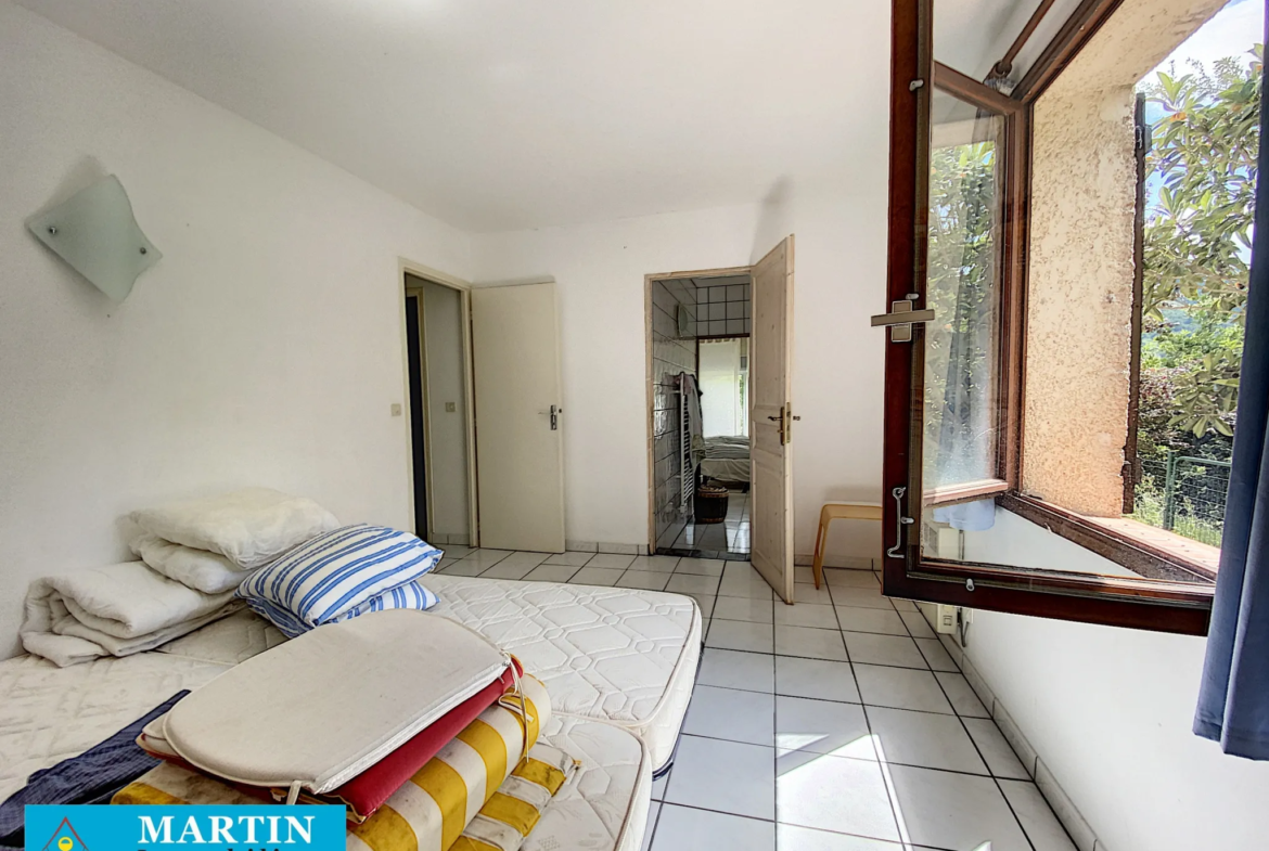 Villa avec piscine à vendre à Arles sur Tech - 298000 EUR 