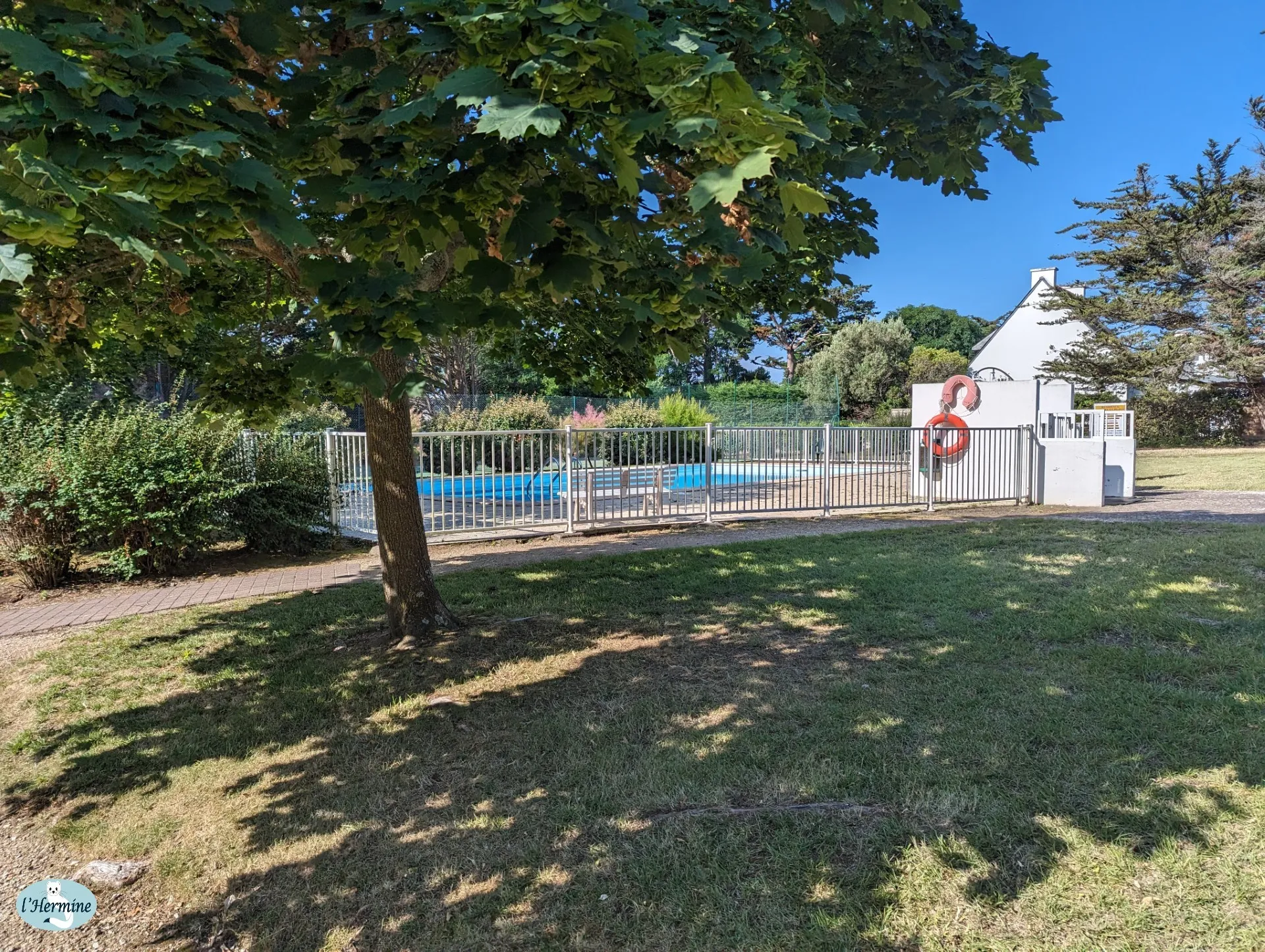 Appartement T2 à Quiberon proche de Port Haliguen 