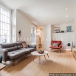 Appartement Studio à Vendre à Saint-Germain-en-Laye - 210 000 € incluant frais d'Agence