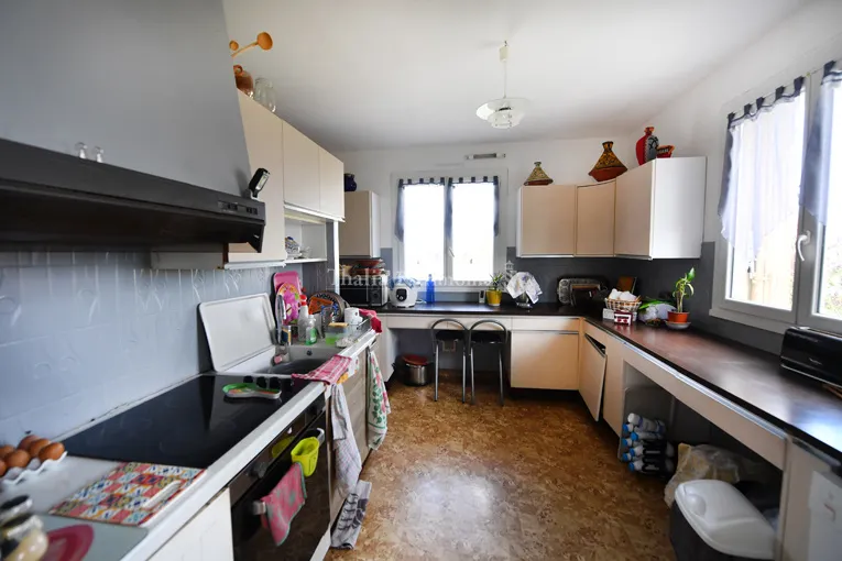 Appartement T5 à Olemps, investissez près de Rodez 