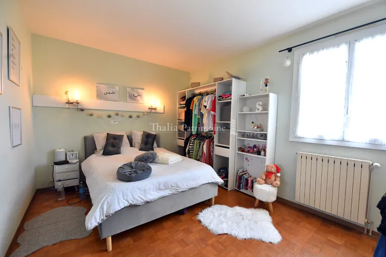 Appartement T5 à Olemps, investissez près de Rodez 