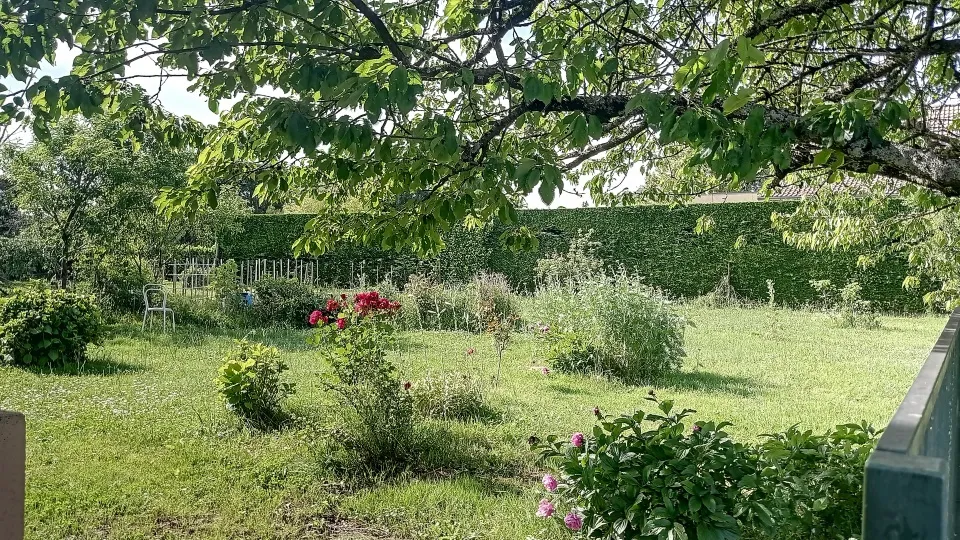 Maison à réhabiliter à Bellerive sur Allier - Potentiel élevé 