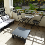 Appartement T2 39m2 avec Terrasse, Piscine, Parking et Garage - Le Cap-Brun