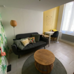 Studio de 15m² à vendre à Nîmes, quartier Richelieu