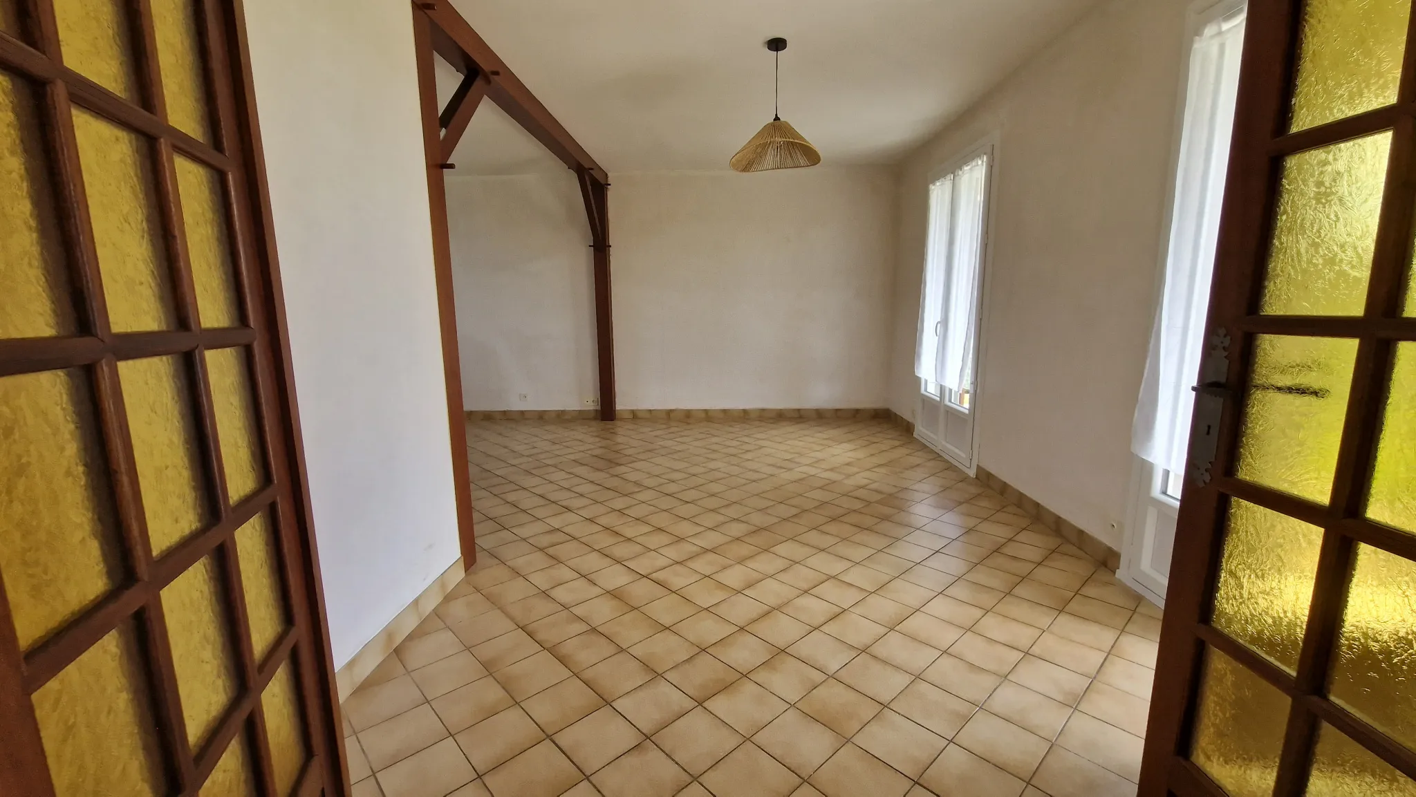 Maison moderne et spacieuse à Lubersac - 198000 € 