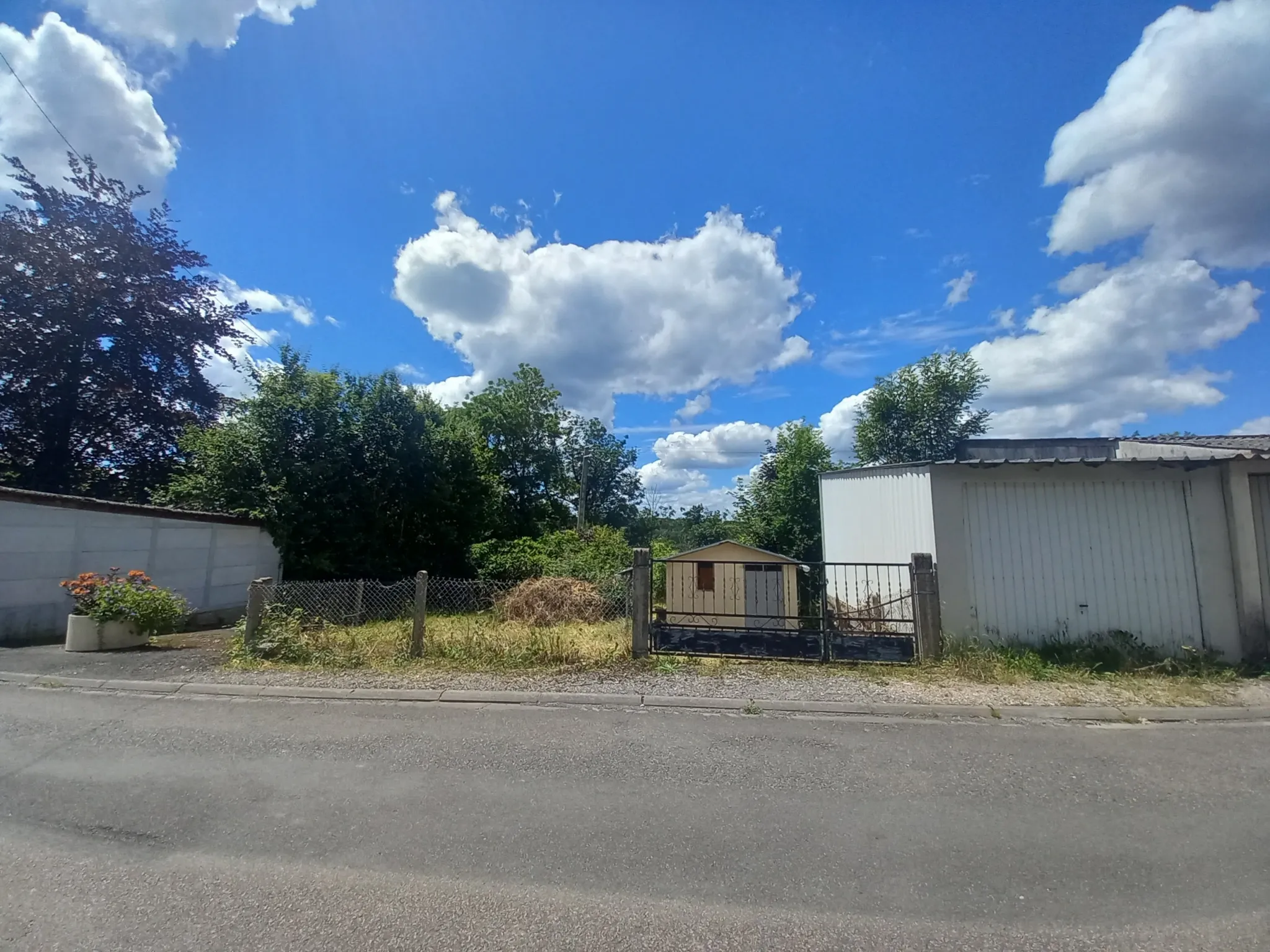 Maison idéale pour investisseurs à Saincaize-Meauce - 2 chambres 