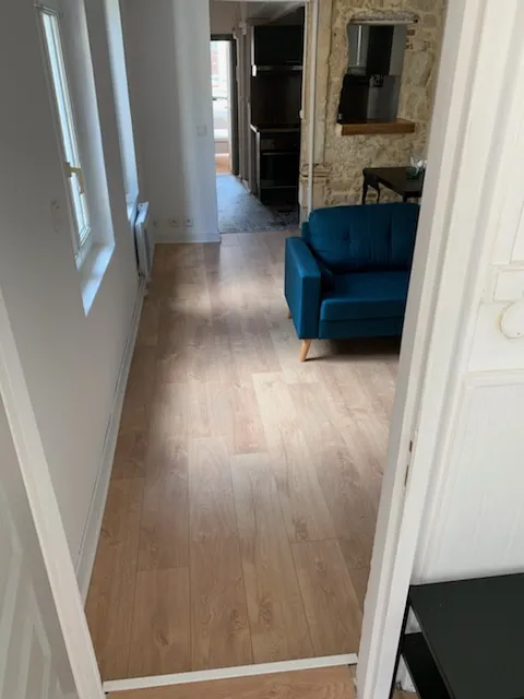 À vendre : T3 de 40 m² lumineux à Périgueux 