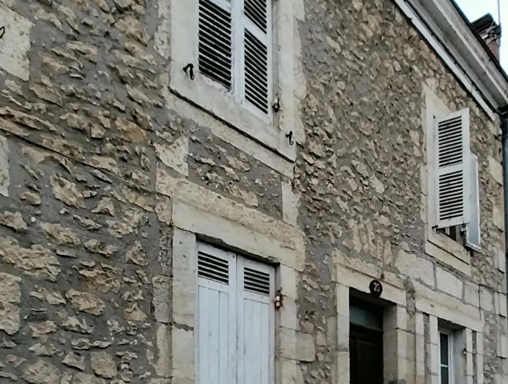 À vendre : T3 de 40 m² lumineux à Périgueux 