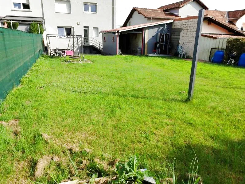 Maison F6 à vendre à Falck - 205 000 € 