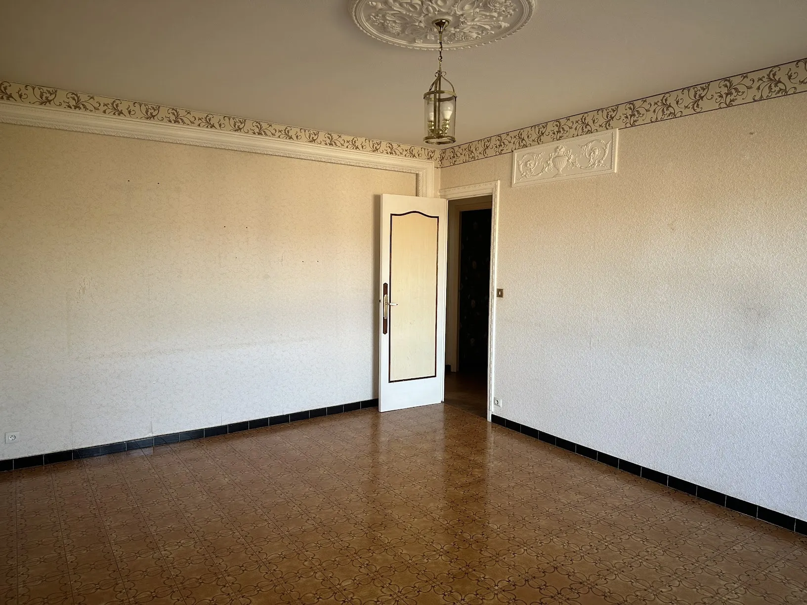 Appartement T3 à vendre à Fleurance 