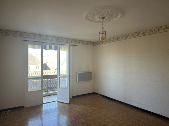 Appartement T3 à vendre à Fleurance