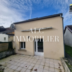 Maison à vendre près du centre de Mortagne-au-Perche - 86,30 m²