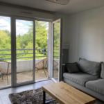 À vendre : Appartement T2 de 39 m² à Villenave d'Ornon, en exclusivité