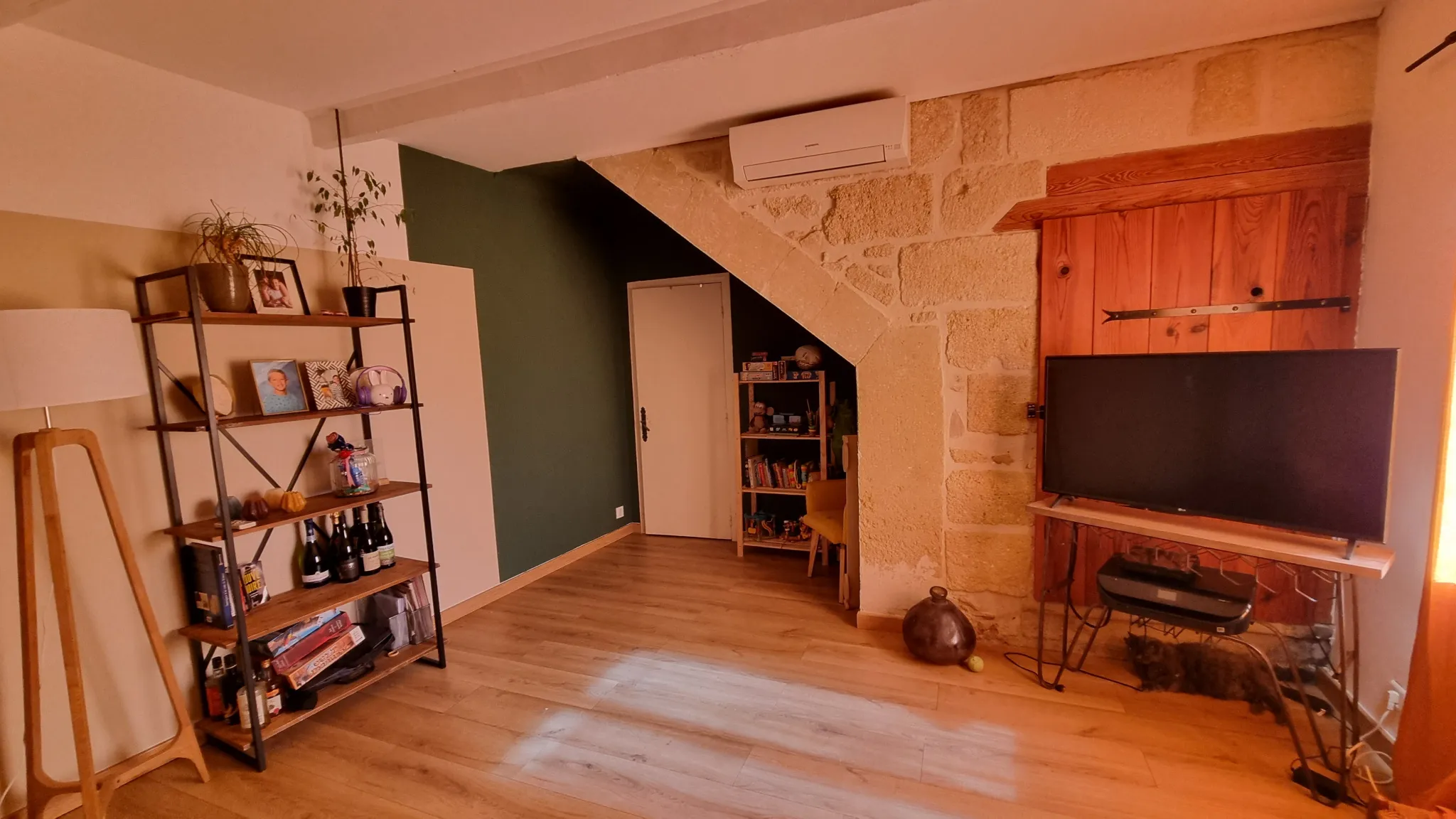 À vendre : Maison lumineuse 4 pièces à Aimargues 