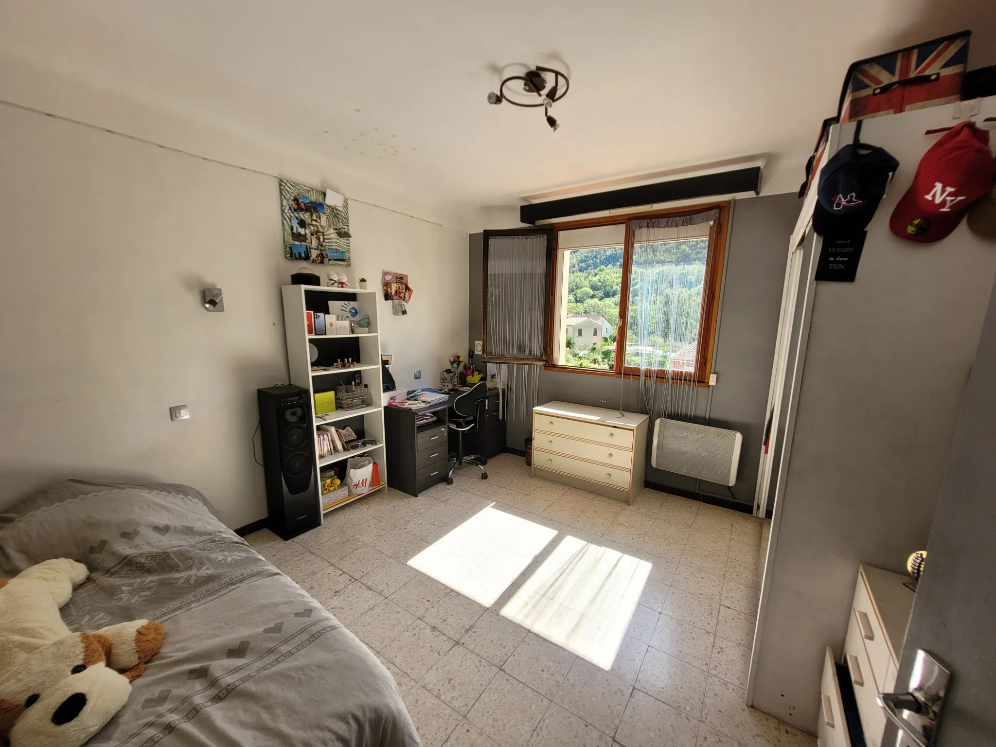 Villa 4 Chambres à Vendre à Arles sur Tech 