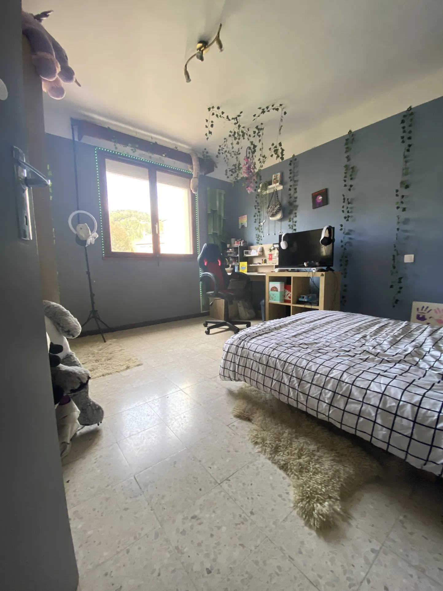 Villa 4 Chambres à Vendre à Arles sur Tech 