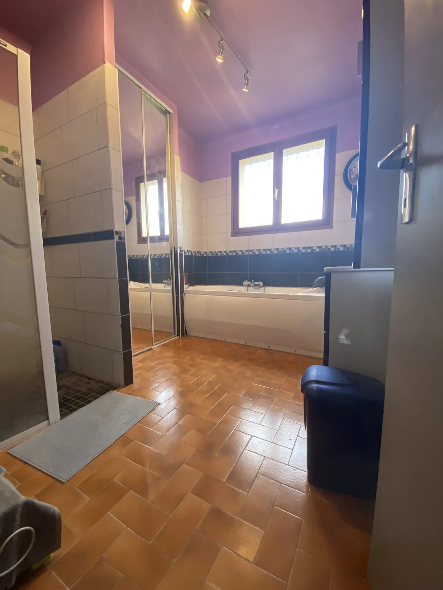 Villa 4 Chambres à Vendre à Arles sur Tech 