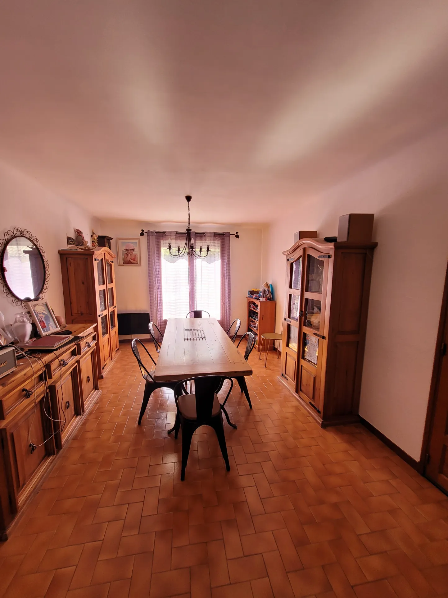 Villa 4 Chambres à Vendre à Arles sur Tech 