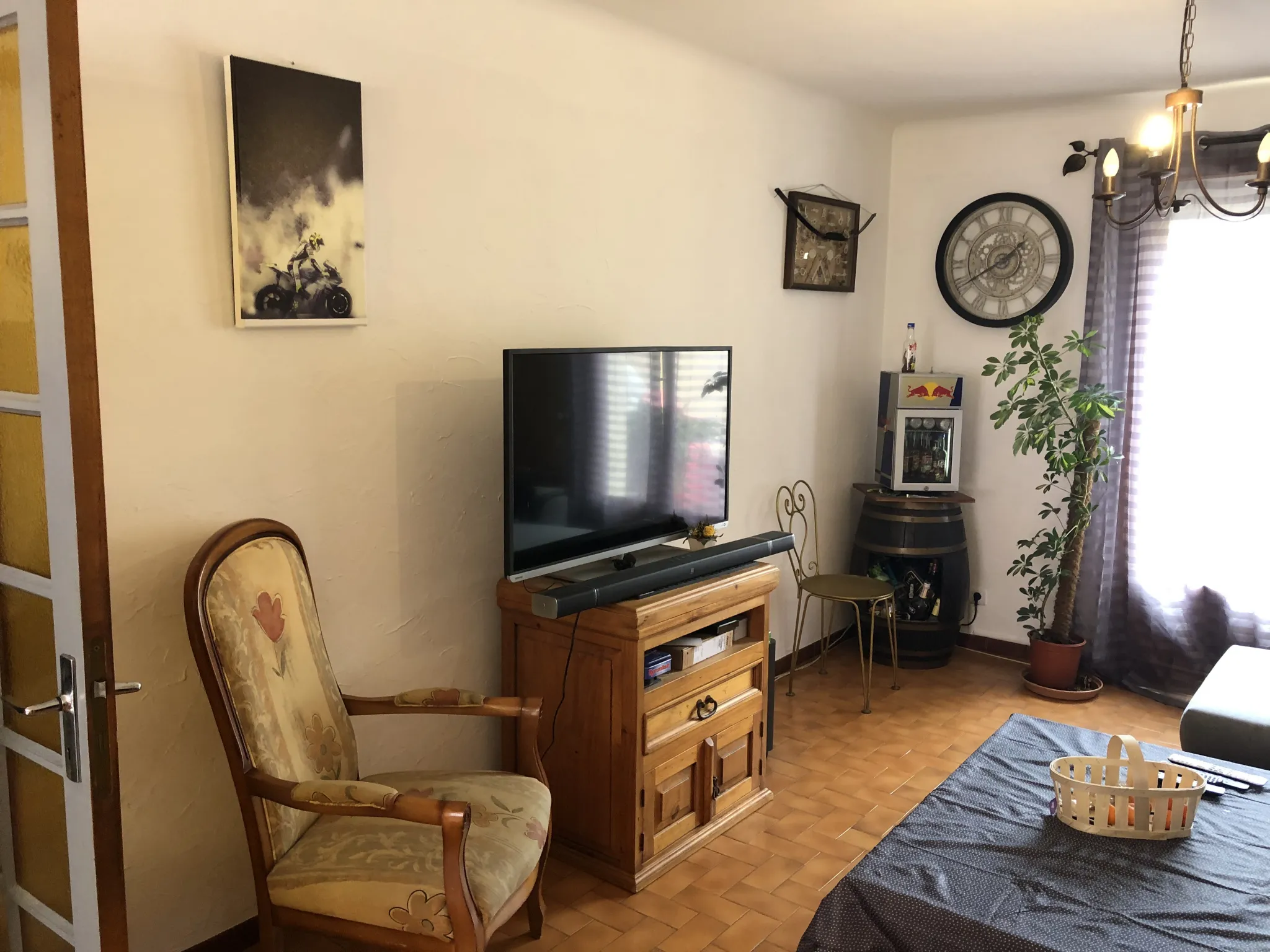 Villa 4 Chambres à Vendre à Arles sur Tech 