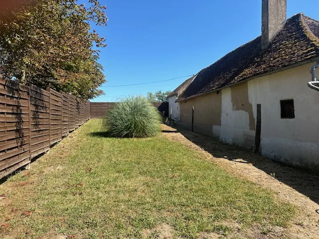 Vente de maisons de campagne indépendantes à St Germain Chassenay 