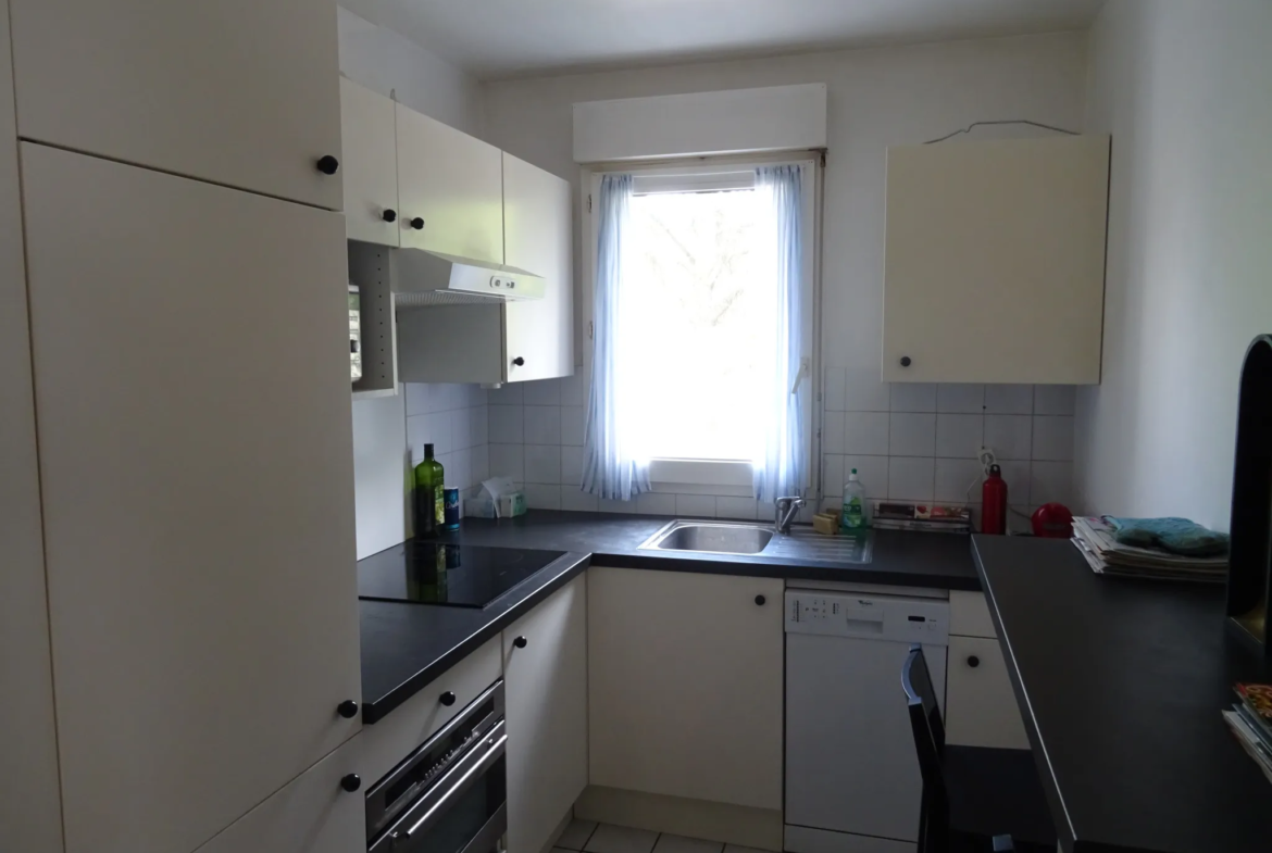 Appartement 2 pièces à vendre à Velizy-Le-Clos - 231500 EUR 