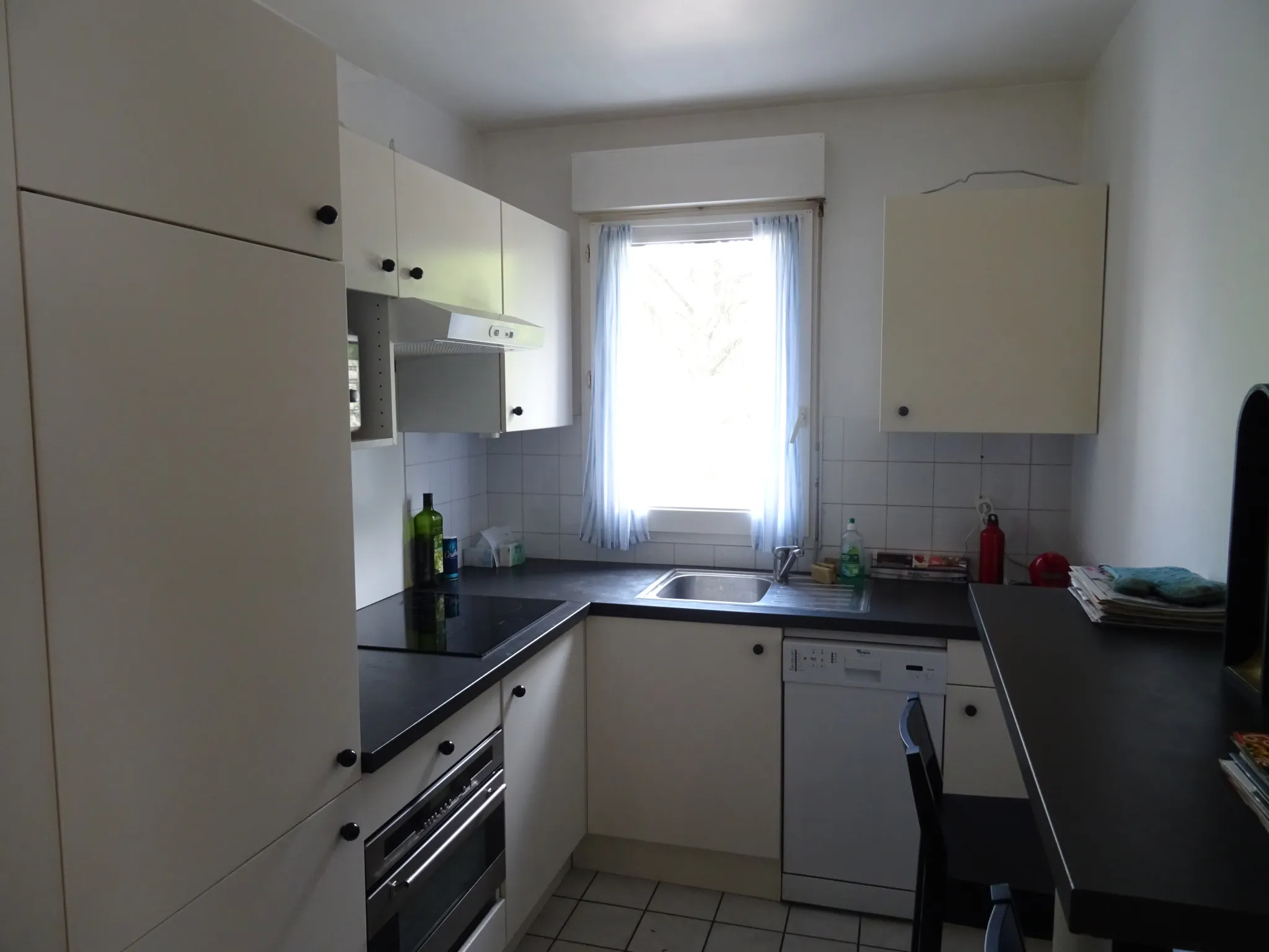 Appartement 2 pièces à vendre à Velizy-Le-Clos - 231500 EUR 