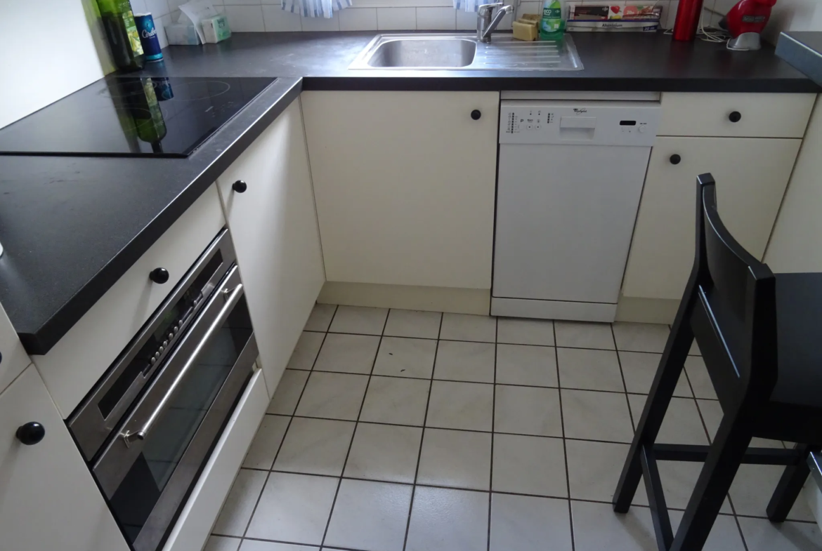 Appartement 2 pièces à vendre à Velizy-Le-Clos - 231500 EUR 