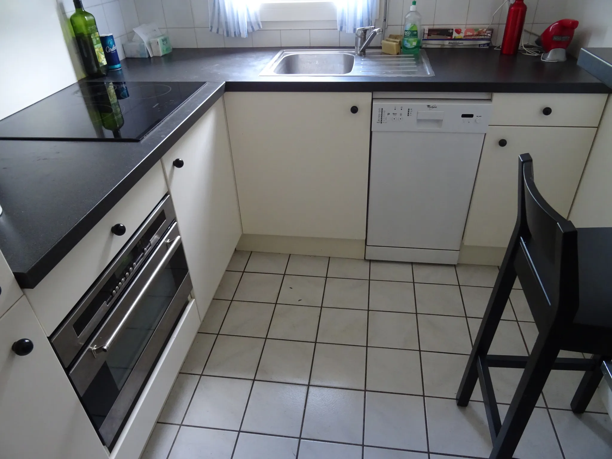 Appartement 2 pièces à vendre à Velizy-Le-Clos - 231500 EUR 