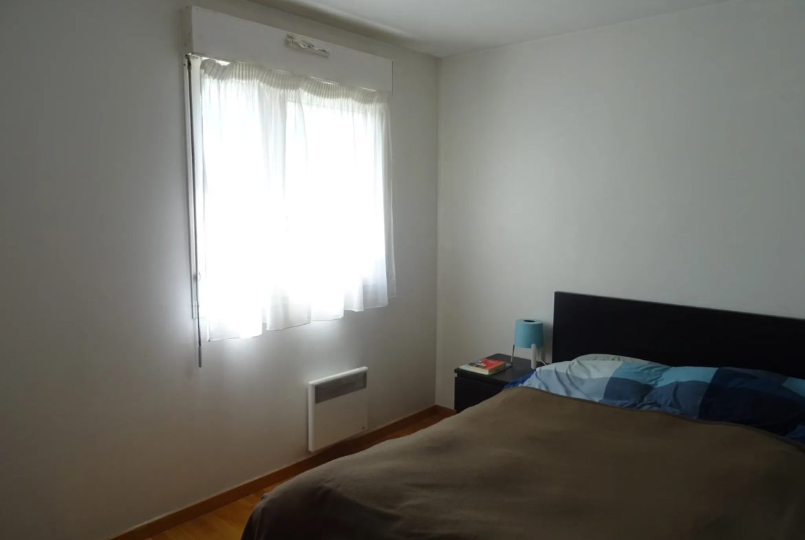 Appartement 2 pièces à vendre à Velizy-Le-Clos - 231500 EUR 