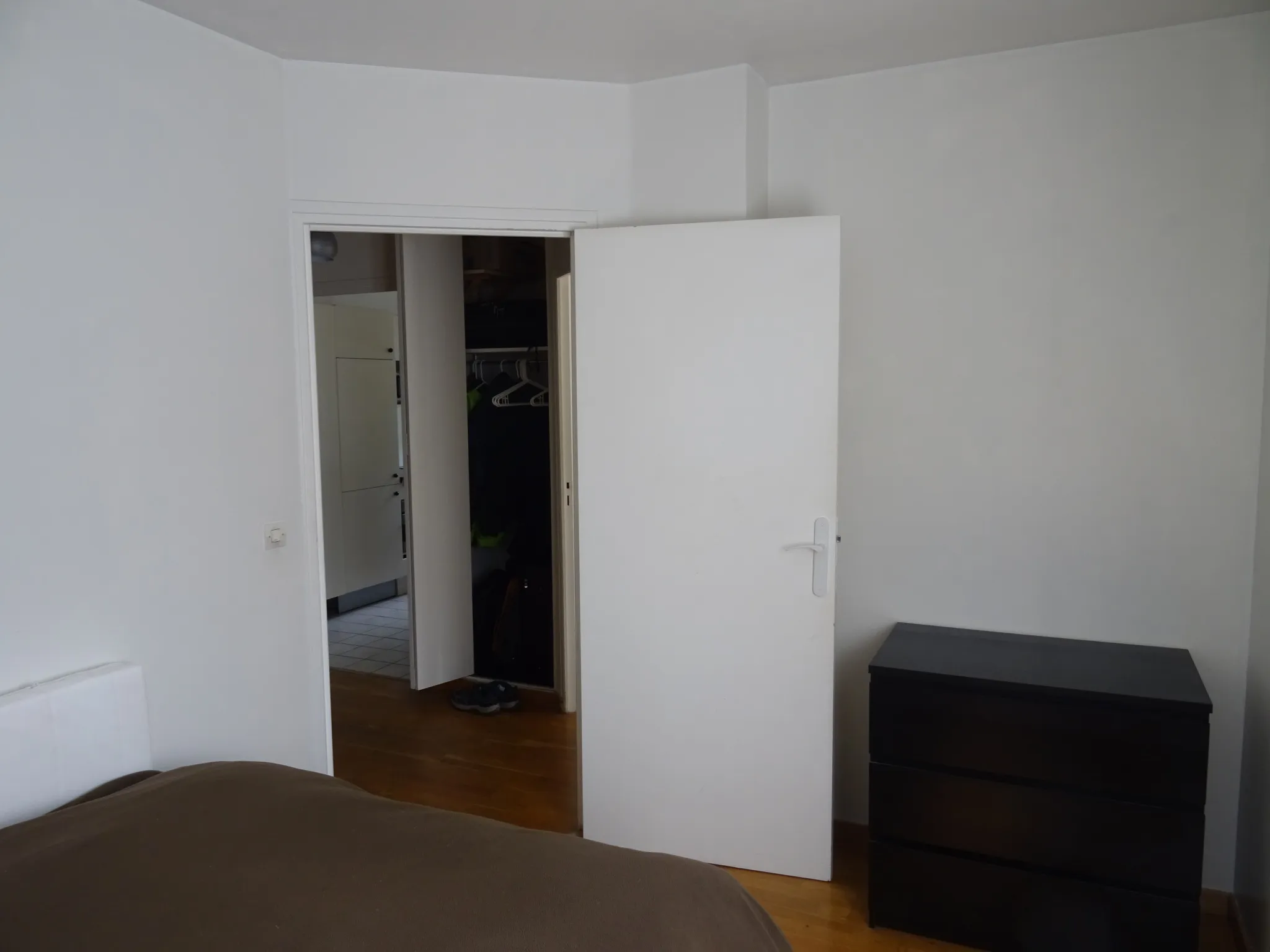 Appartement 2 pièces à vendre à Velizy-Le-Clos - 231500 EUR 