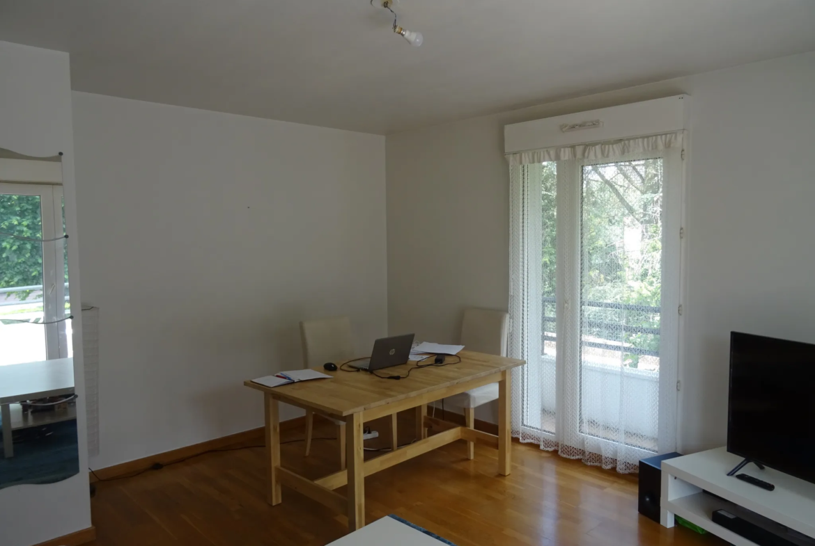 Appartement 2 pièces à vendre à Velizy-Le-Clos - 231500 EUR 