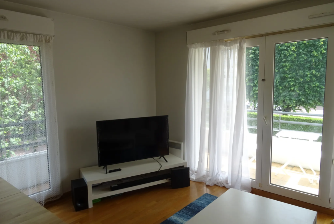 Appartement 2 pièces à vendre à Velizy-Le-Clos - 231500 EUR 