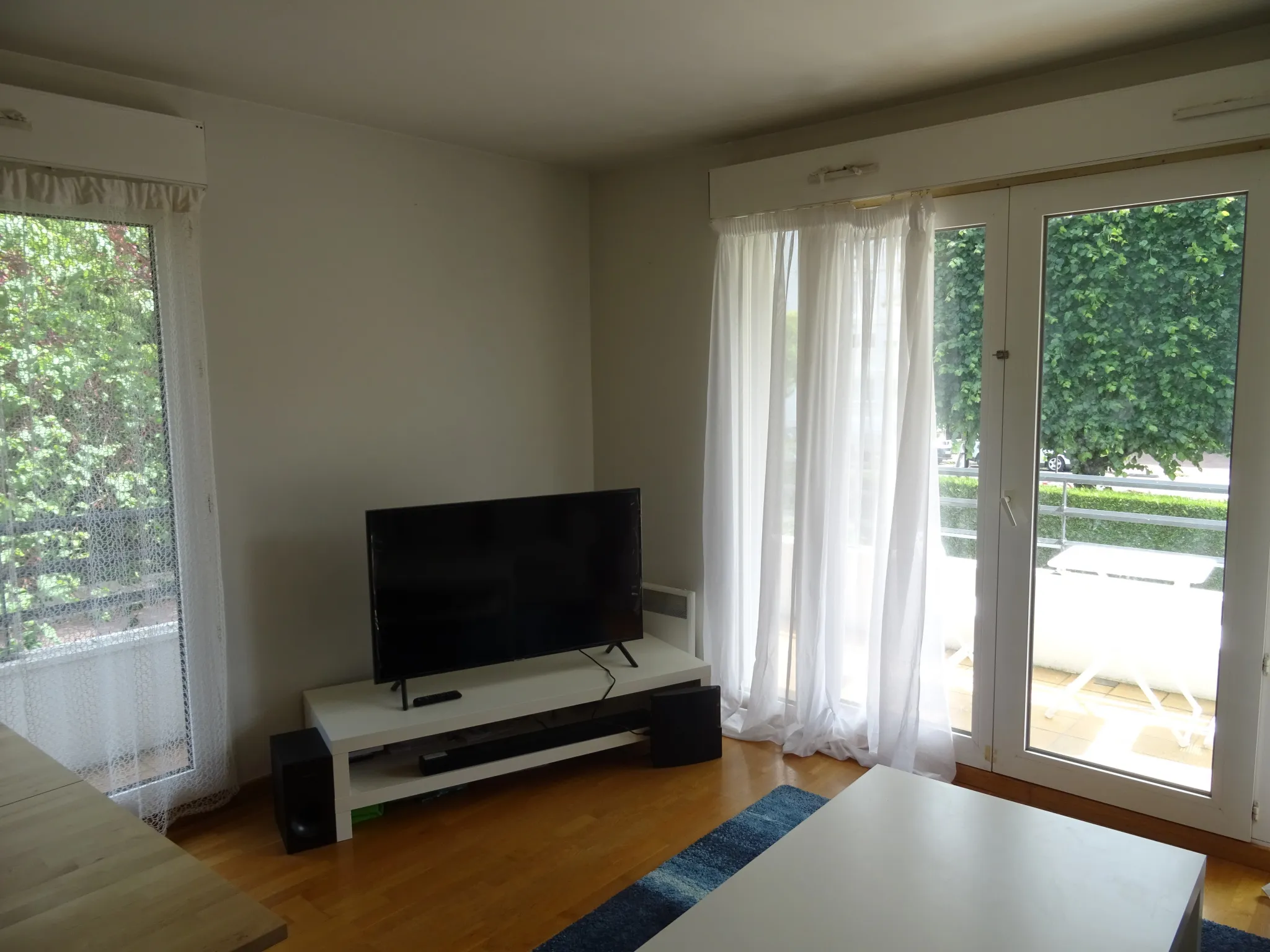 Appartement 2 pièces à vendre à Velizy-Le-Clos - 231500 EUR 