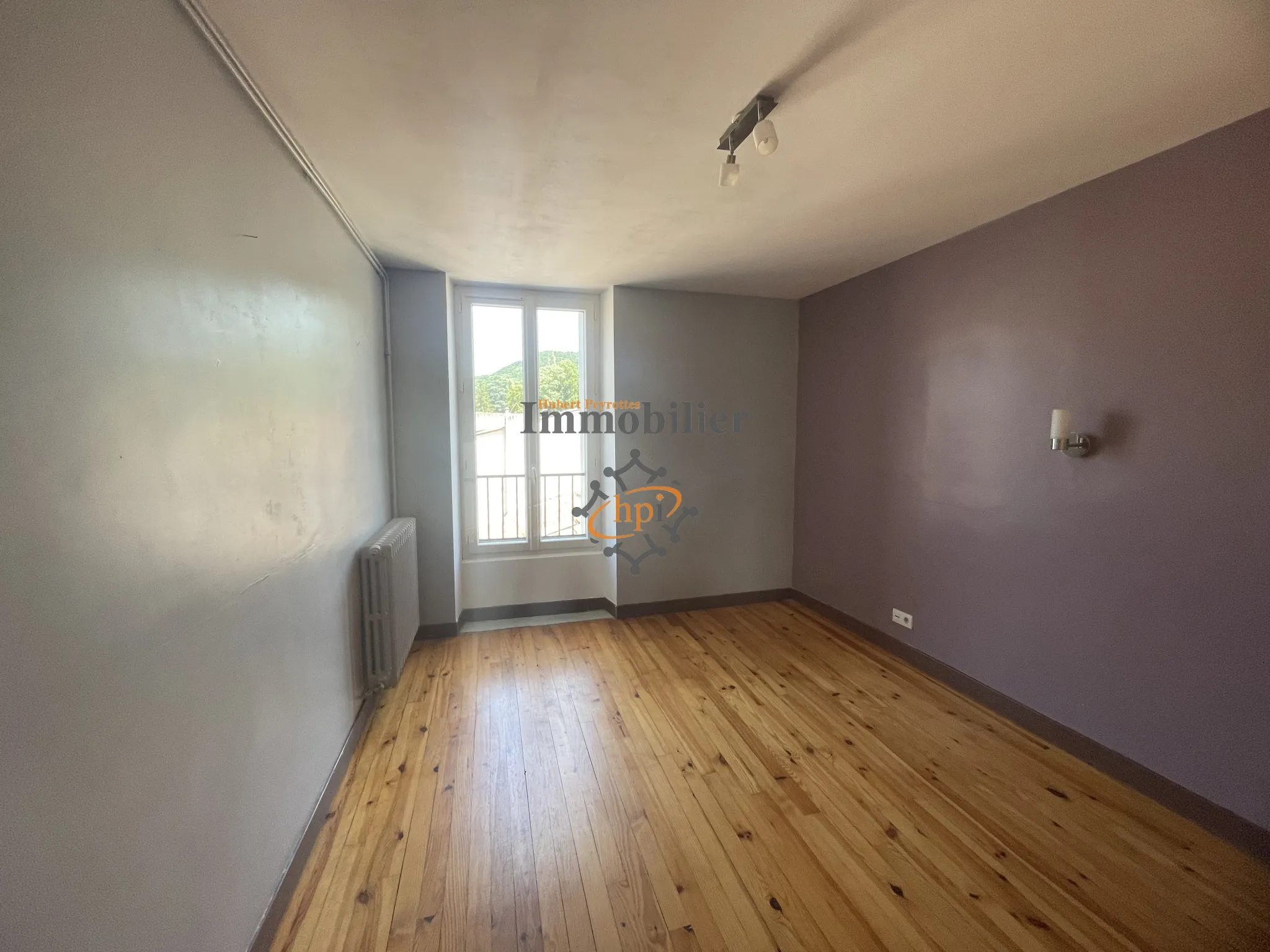 Appartement T3 lumineux à vendre à Saint Affrique 