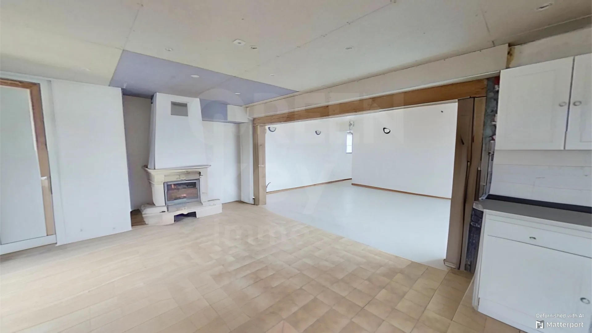 Vente Maison 4 pièces à Charny-Orée-de-Puisaye - 121 m2 