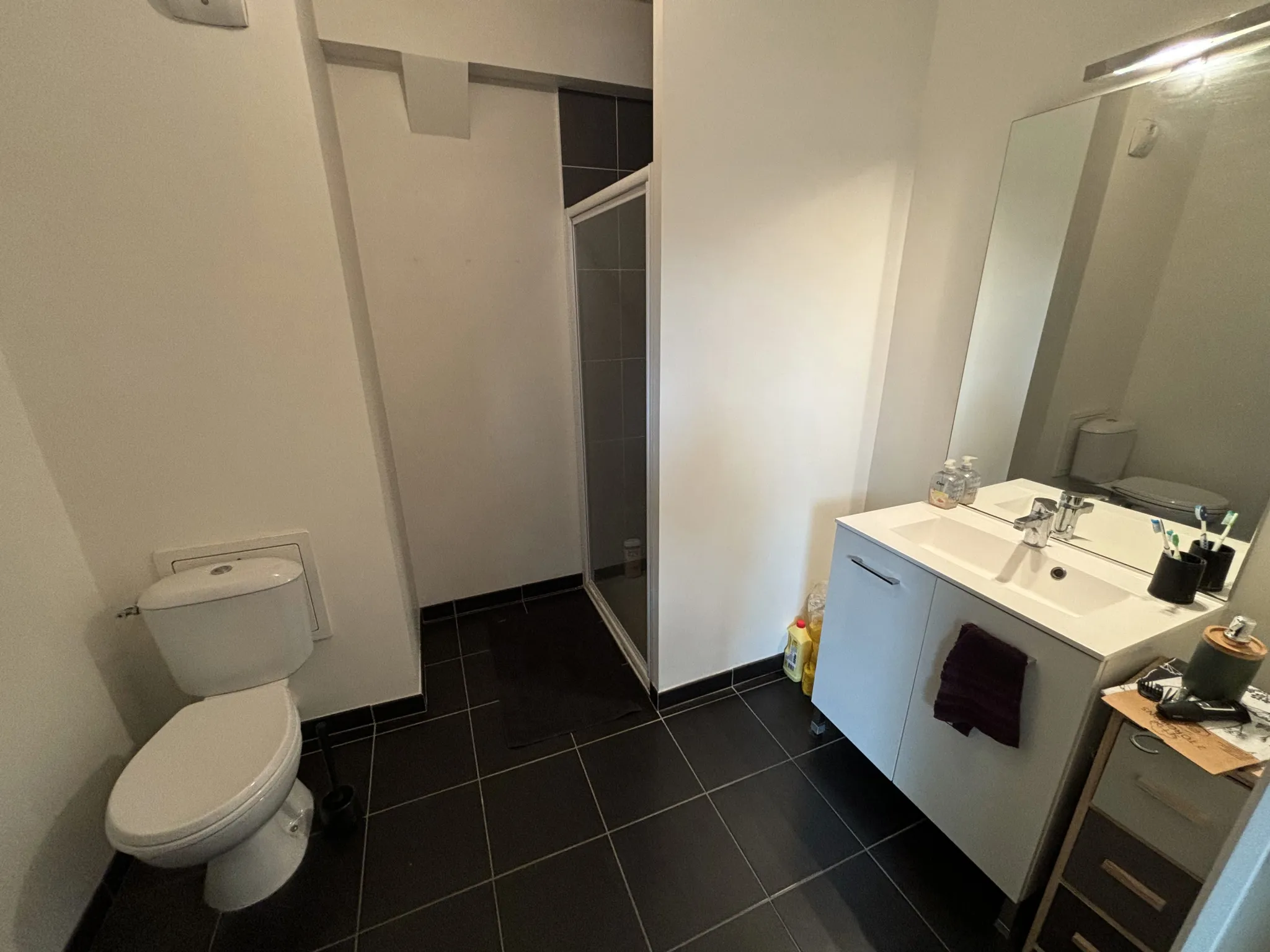 Appartement d'exception de 4 pièces à CAEN avec parking et cave 