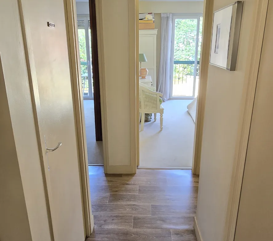 Beau et Grand Appartement T4 à Vendre à Chartres 