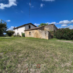 Ancienne ferme à rénover à Langon (33210) avec un grand potentiel