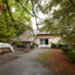 Maison moderne lumineuse et spacieuse à L'Isle-sur-le-Doubs