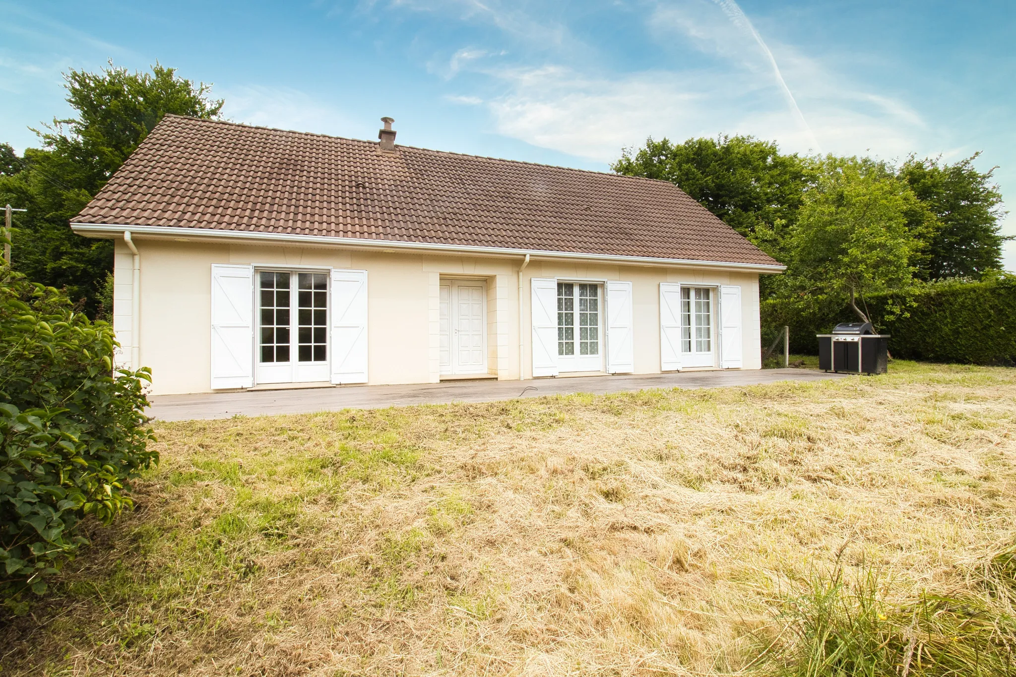 Pavillon 5 pièces à vendre à Pavilly - 96 m² 