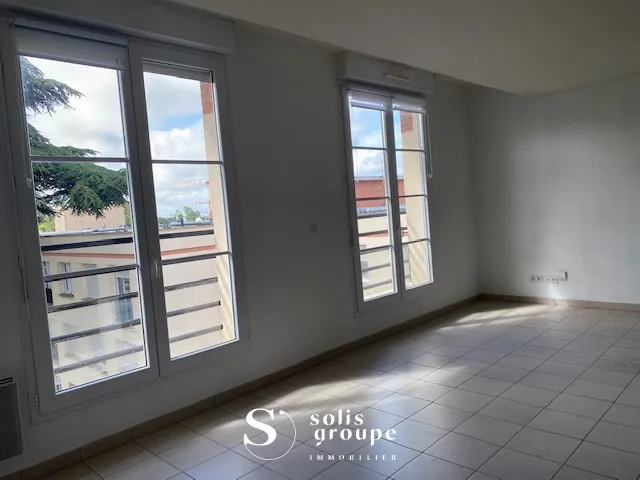 À vendre bel appartement T4 dans le quartier Prémartine au Mans 