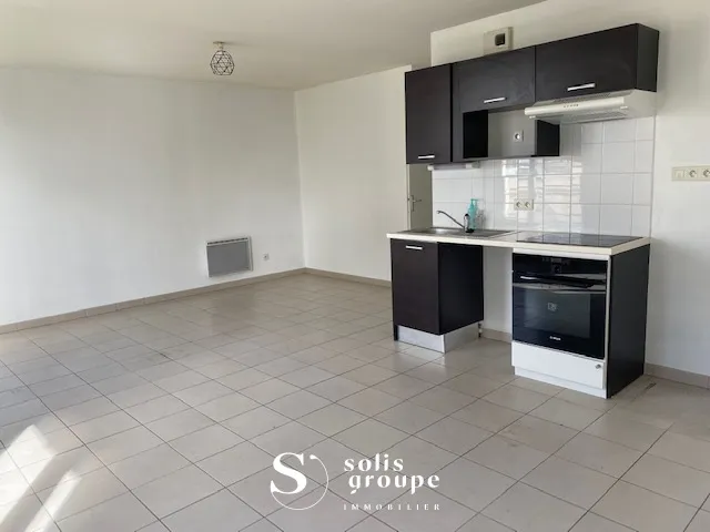 À vendre bel appartement T4 dans le quartier Prémartine au Mans 