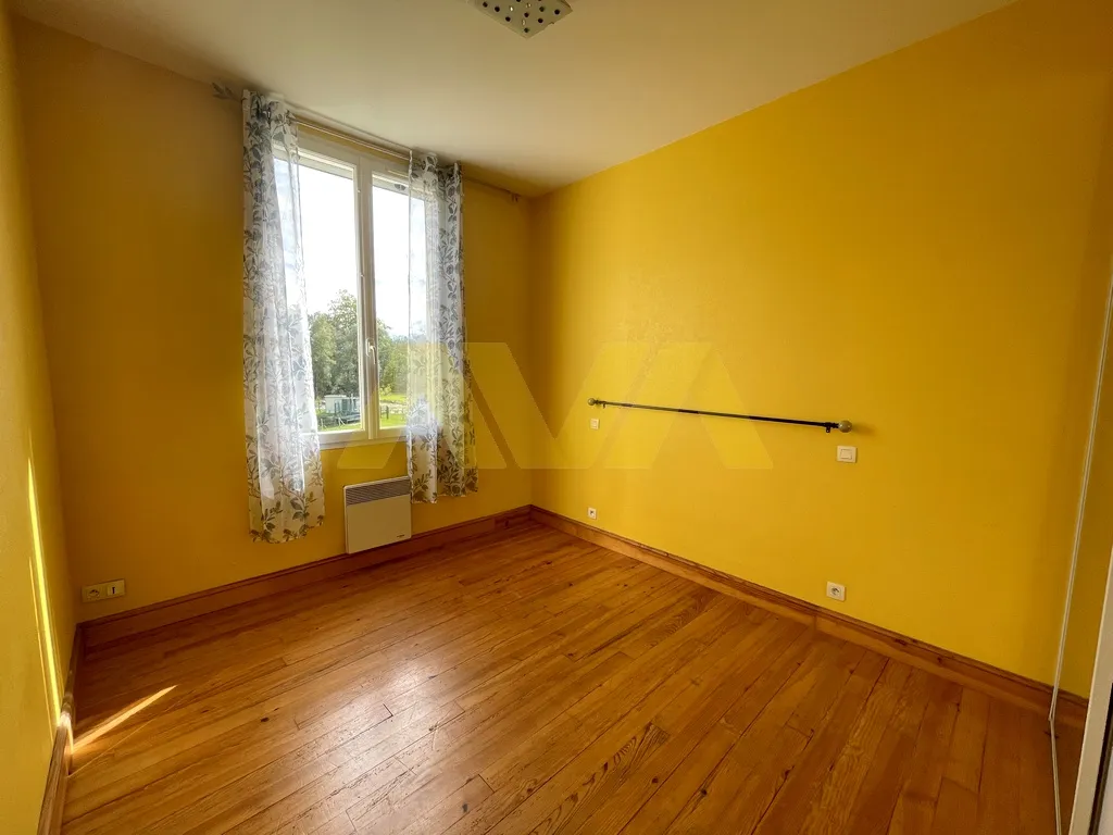 Maison de 66 m² avec jardin et terrasse à Garindein 